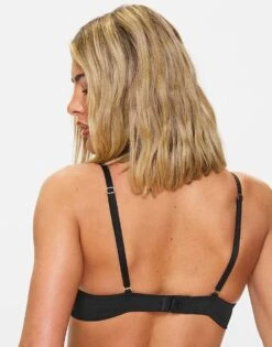 Ann Summers Sexy Lace Padded Boost Bra In Black For Women -Ann Sum Wear Shop 208083970 3