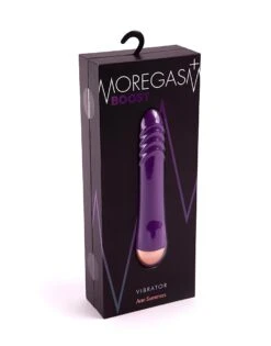 Ann Summers Moregasm Plus Boost Vibrator In Purple For Women -Ann Sum Wear Shop 208111716 1 purple 1