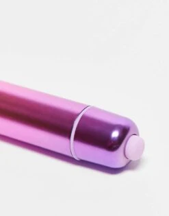Ann Summers Ombre Bullet Vibrator For Unisex No Colour -Ann Sum Wear Shop 208199902 3