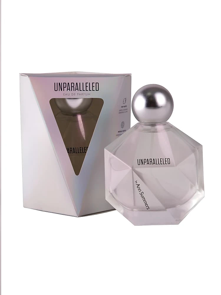 Ann Summers Unparalleled Eau De Parfum 100ml In No Colour For Women 1 Ann Summers Unparalleled Eau De Parfum 100ml In No Colour For Women