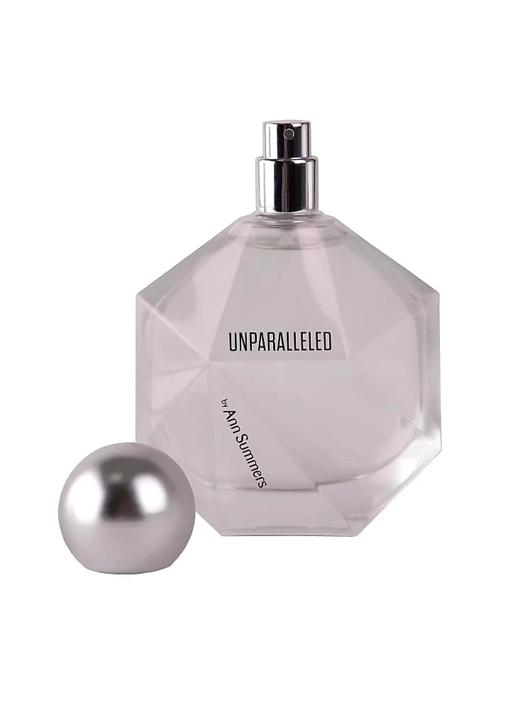 Ann Summers Unparalleled Eau De Parfum 100ml In No Colour For Women 2 Ann Summers Unparalleled Eau De Parfum 100ml In No Colour For Women - Image 2