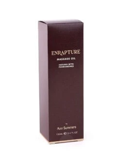 Ann Summers Enrapture Massage Oil 100ml In No Colour For Unisex -Ann Sum Wear Shop 208227205 4