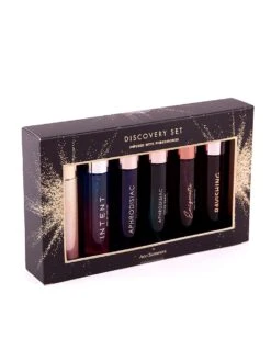 Ann Summers Fragrance Discovery Set In No Colour For Women 8 Ann Summers Fragrance Discovery Set In No Colour For Women -Ann Sum Wear Shop 208227246 4