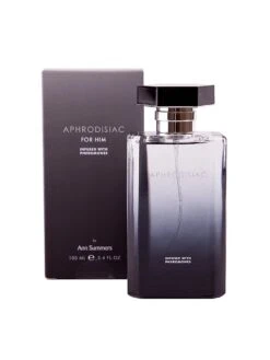 Ann Summers Aphrodisiac For Him Eau Da Parfum 100ml In No Colour For Women -Ann Sum Wear Shop 208232732 1 nocolour 1