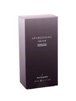 Ann Summers Aphrodisiac For Him Eau Da Parfum 100ml In No Colour For Women -Ann Sum Wear Shop 208232732 4