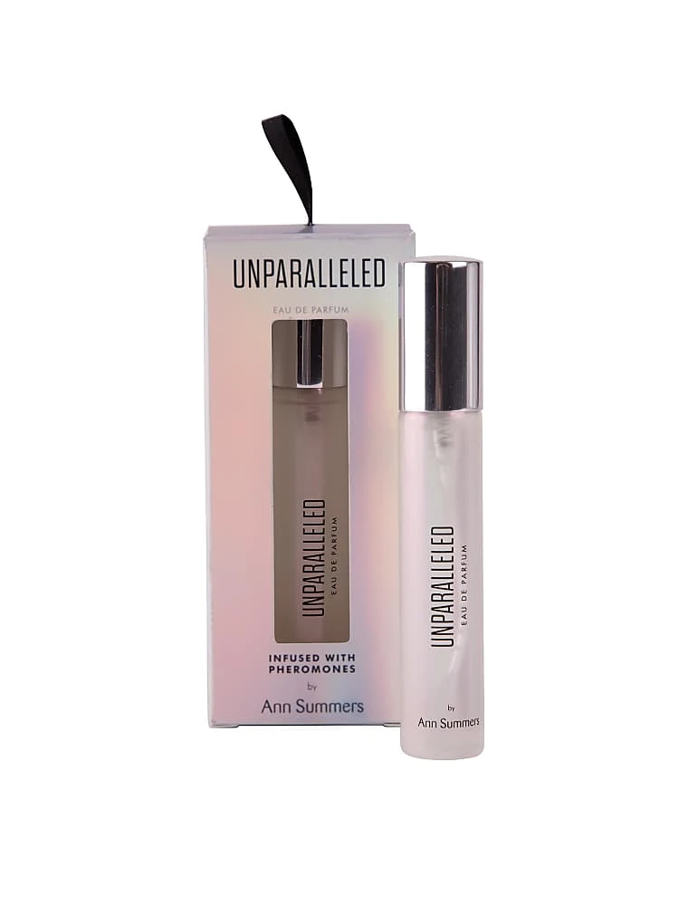 Ann Summers Unparalleled Purse Spray 10ml In No Colour For Women 4 Ann Summers Unparalleled Purse Spray 10ml In No Colour For Women - Image 4