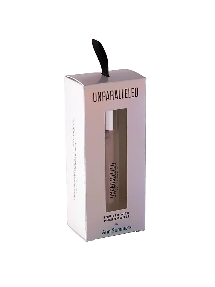 Ann Summers Unparalleled Purse Spray 10ml In No Colour For Women 3 Ann Summers Unparalleled Purse Spray 10ml In No Colour For Women - Image 3