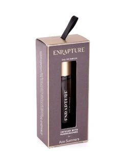 Ann Summers Enrapture Purse Spray 10ml In No Colour For Women -Ann Sum Wear Shop 208233125 4