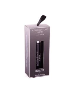 Ann Summers Aphrodisiac For Him Mini 10ml In No Colour For Women -Ann Sum Wear Shop 208258059 4