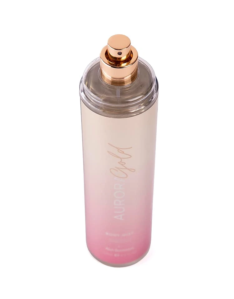 Ann Summers Aurora Gold Body Mist In No Colour For Women 4 Ann Summers Aurora Gold Body Mist In No Colour For Women - Image 4